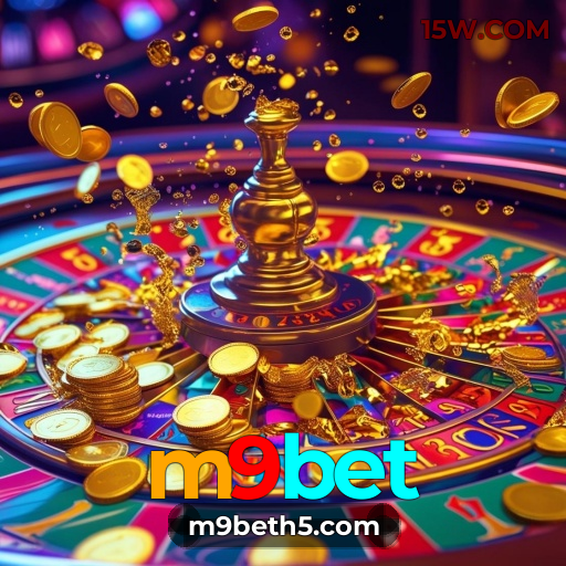 m9bet | Cassino Online com Jogos de Alta Qualidade