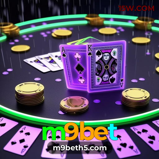 Jogue no m9bet: Depósitos Rápidos e Retiradas Sem Burocracia