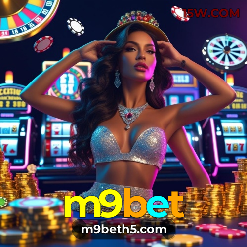 m9bet | Plataforma de Jogos Online e Comunidade Ativa para Jogadores
