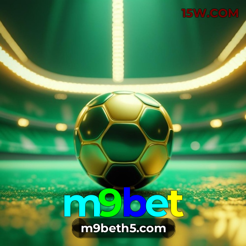 m9bet: Grandes vitórias esperam por você no cassino online mais confiável do Brasil!