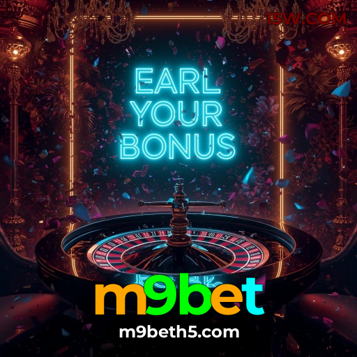 Slots Online no m9bet: Apostas Mínimas de R$ 1 e Saque Rápido 