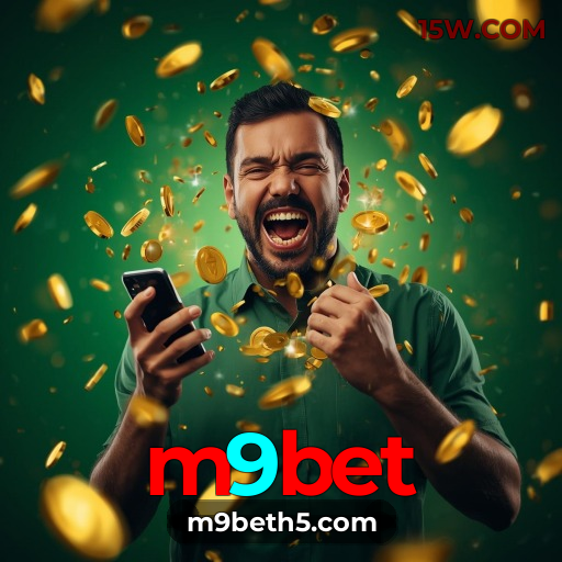 m9bet: Apostas, Slots e Cassino Ao Vivo Para Todos