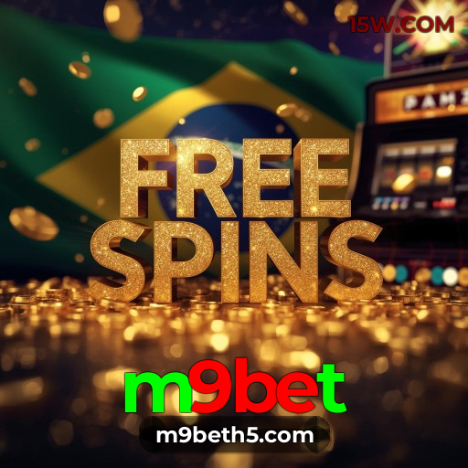 m9bet: Apostas, Slots e Cassino Ao Vivo Para Todos