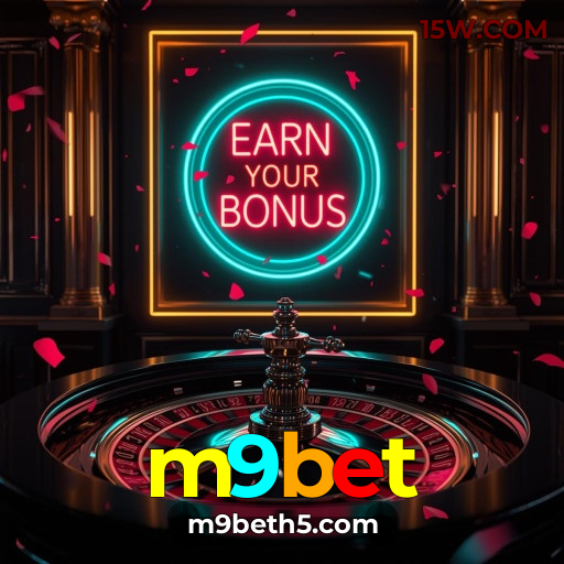m9bet: Apostas, Slots e Cassino Ao Vivo Para Todos