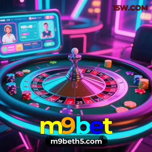 m9bet | Plataforma de Jogos Online e Comunidade Ativa para Jogadores