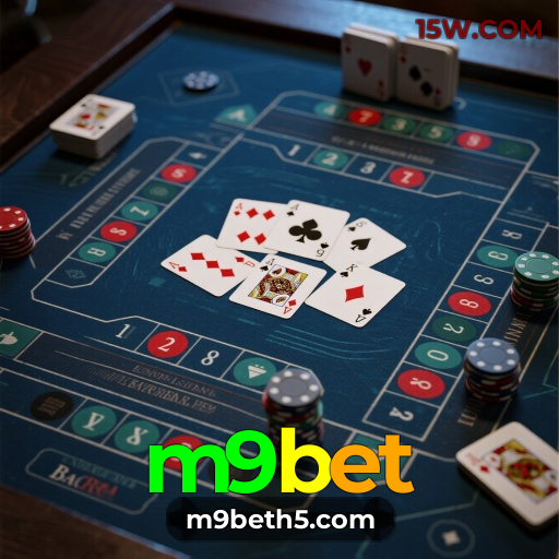 m9bet: Jogue com confiança e ganhe prêmios no cassino online mais seguro do Brasil!