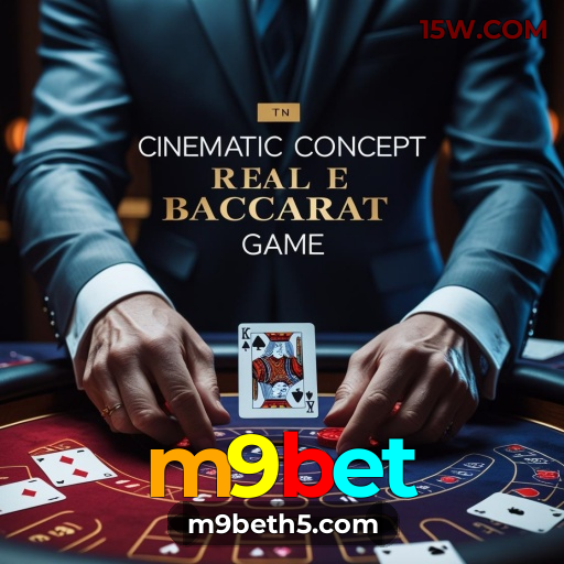 Slots Online no m9bet: Apostas Mínimas de R$ 1 e Saque Rápido 