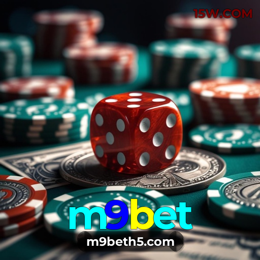 m9bet Oficial: A Plataforma de Slots com Saque Mais Rápido via Pix