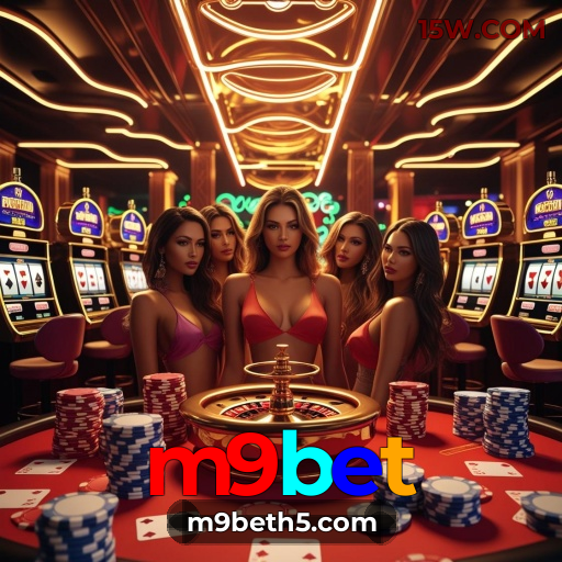 m9bet e Apostas ao Vivo: Onde Conseguir as Melhores Odds e Bônus