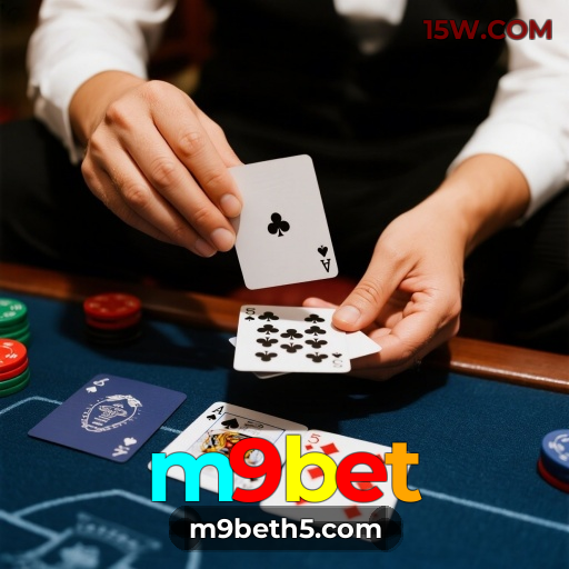 m9bet.Com - m9bet Brasil | Online Slots Casino