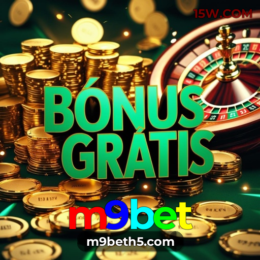 m9bet Promoções: Sem Taxas e com os Melhores Bônus do Mercado