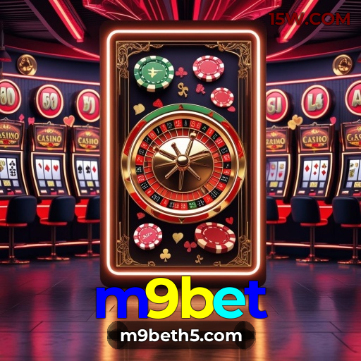 m9bet
