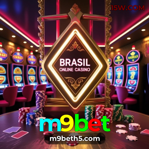 m9bet Promoções: Sem Taxas e com os Melhores Bônus do Mercado