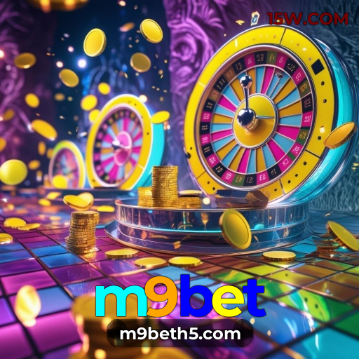 Aplicativo m9bet | Cassino Online Brasil com PIX