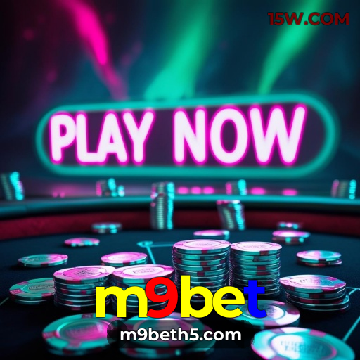 Login m9bet: Acesse Seus Jogos Favoritos e Ganhe Prêmios