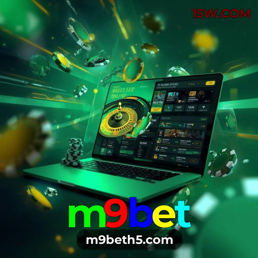 m9bet -🍀 Entre na Plataforma oficial - m9bet LOGIN